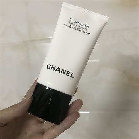 chanel face cleanser uk|best Chanel face wash.